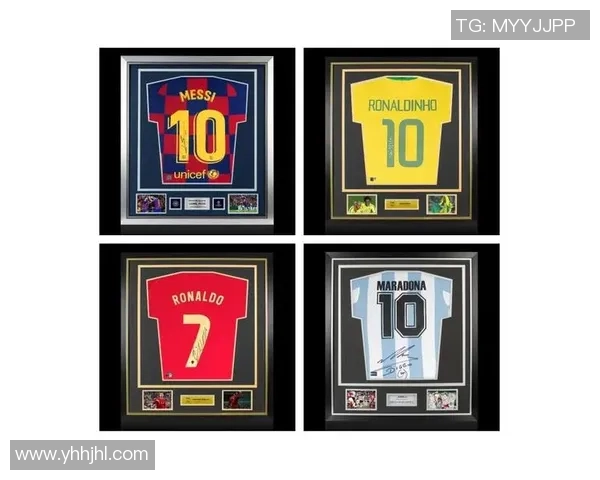 足球传奇永恒定格 球衣装裱展现球星辉煌瞬间 足球传奇永恒定格 球衣装裱展现球星辉煌瞬间