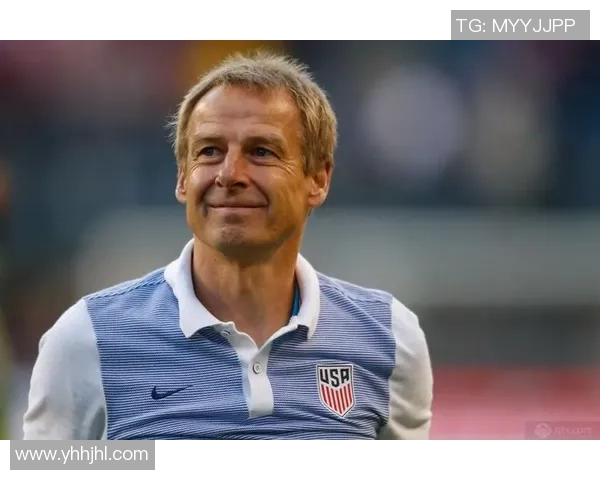 克林斯曼:从锋线巨星到执教传奇的足球人生与智慧 克林斯曼:从锋线巨星到执教传奇的足球人生与智慧