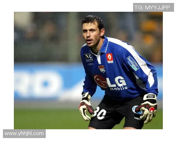 门将球星的传奇之路：从守门员到足球场上的关键人物